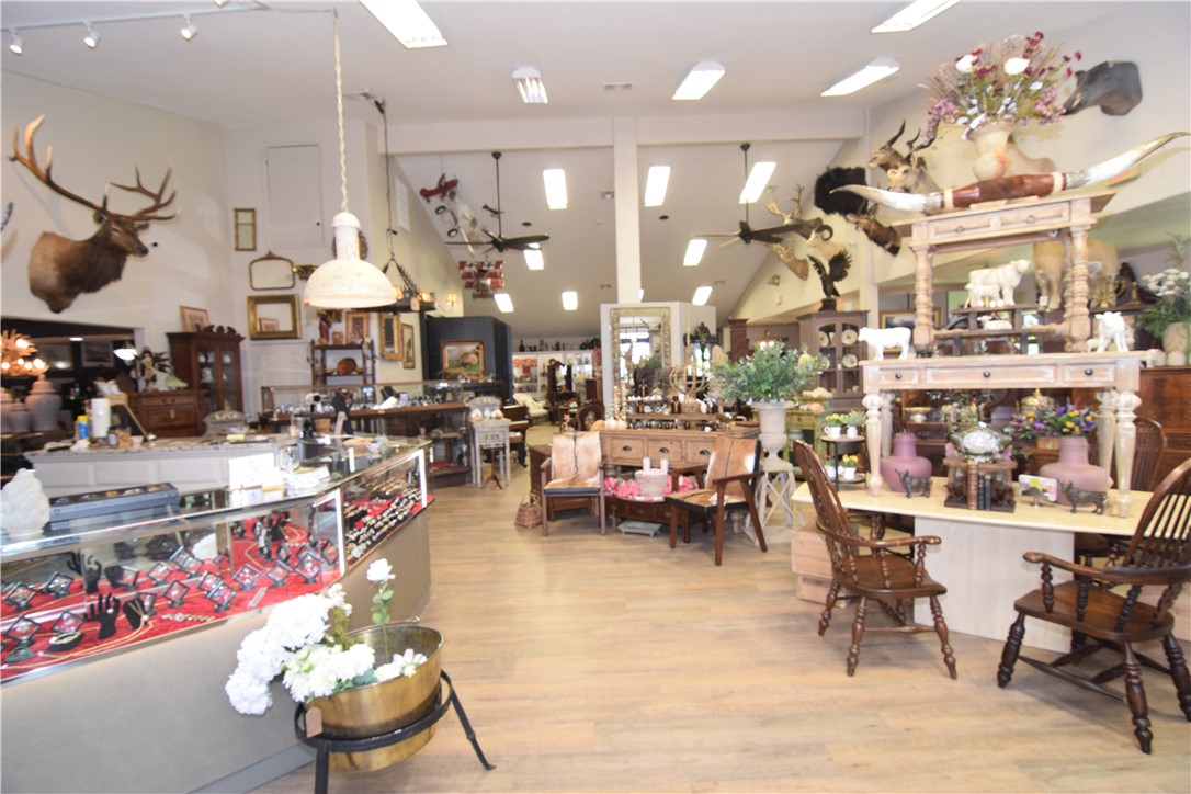 Mitchell Place Rogers - Commercial Lease