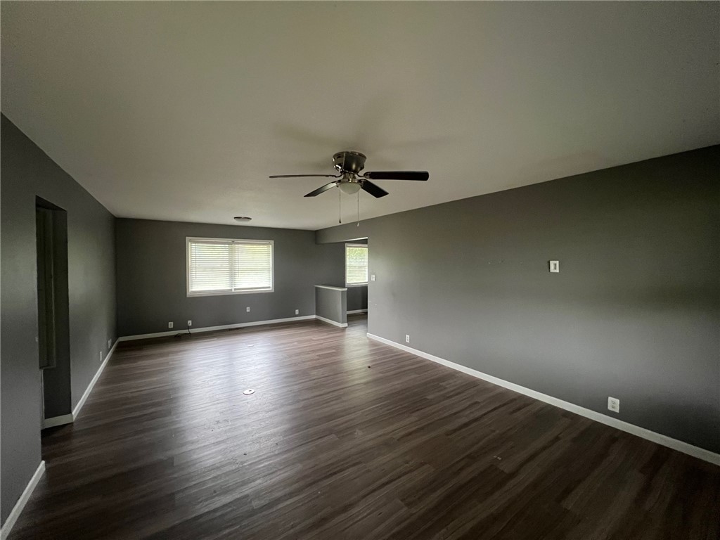 Mitchell Place Rogers - Commercial Lease