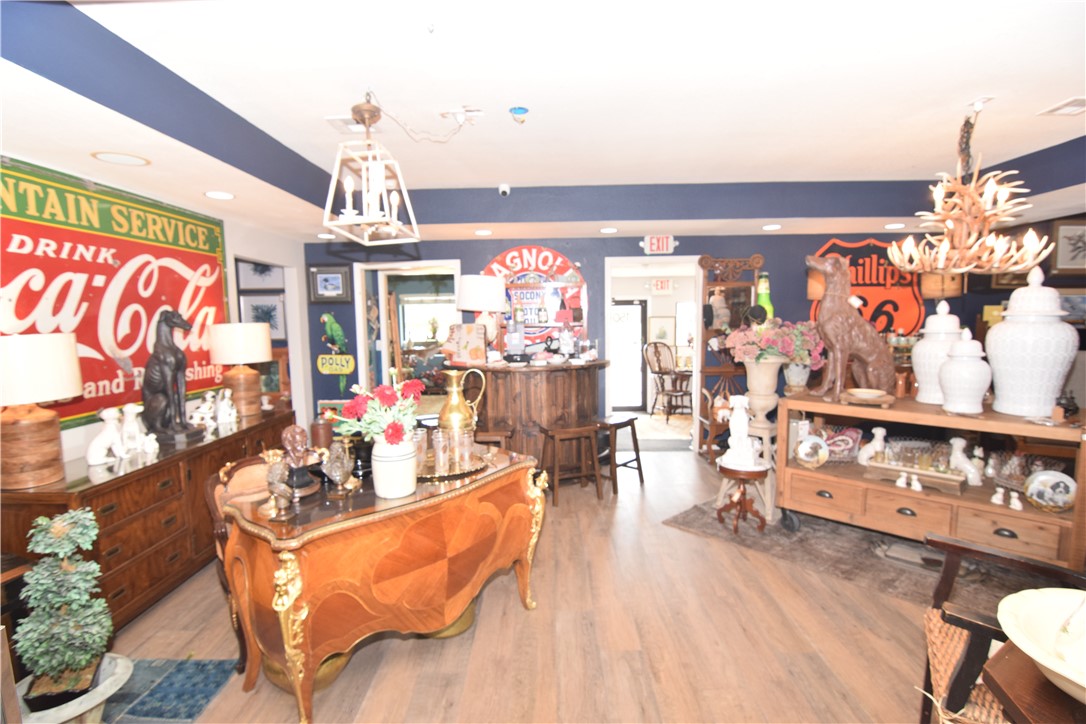 Mitchell Place Rogers - Commercial Lease