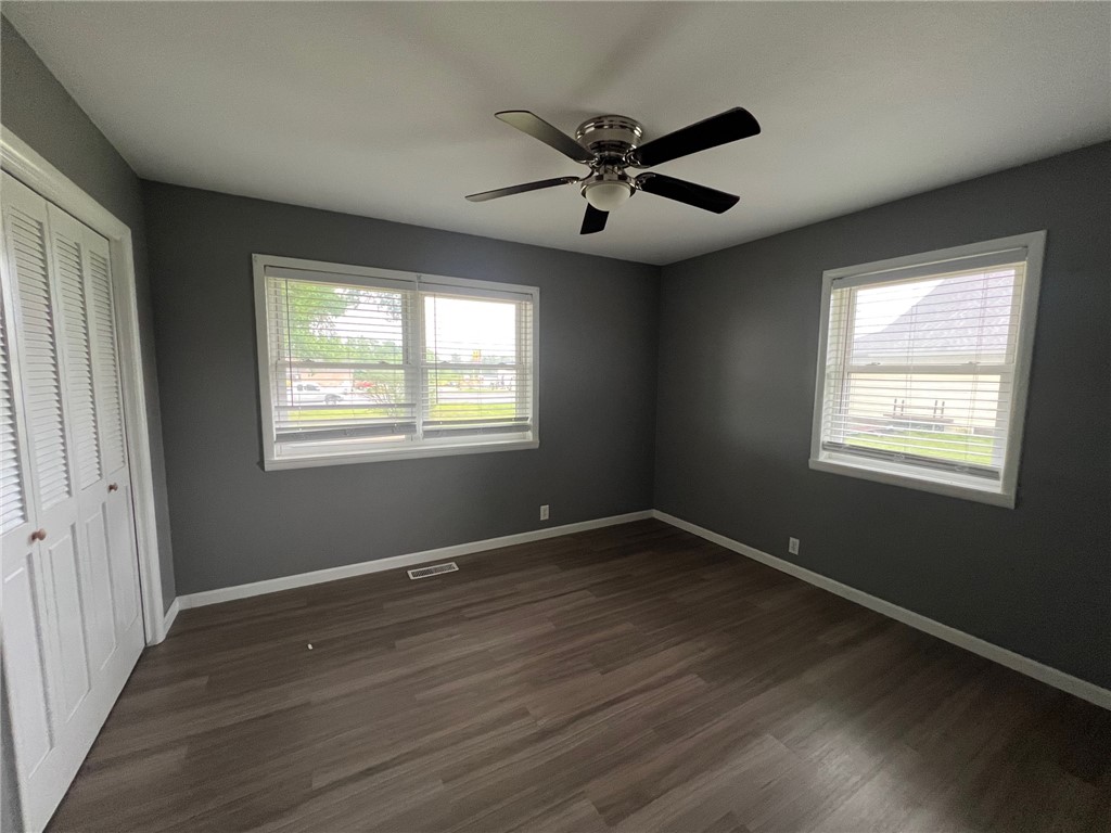 Mitchell Place Rogers - Commercial Lease