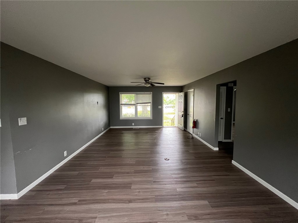 Mitchell Place Rogers - Commercial Lease