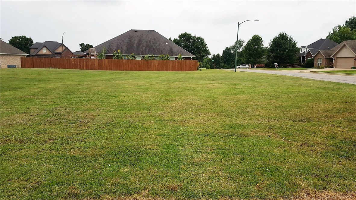 Maloree Woods Add Siloam Spgs - Land