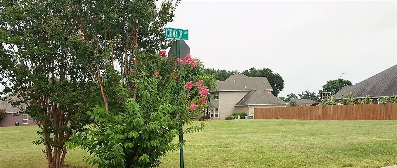 Maloree Woods Add Siloam Spgs - Land