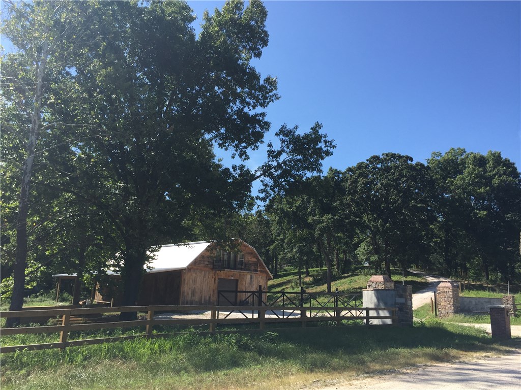 Holland Hills Estates Highfill - Residential