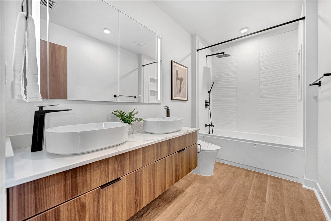 Parkside of Lowell - Residential