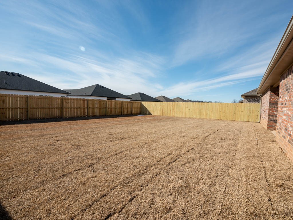Hilldale Sub Centerton - Residential Lease