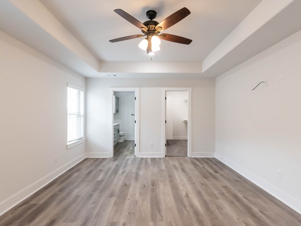 Hilldale Sub Centerton - Residential Lease