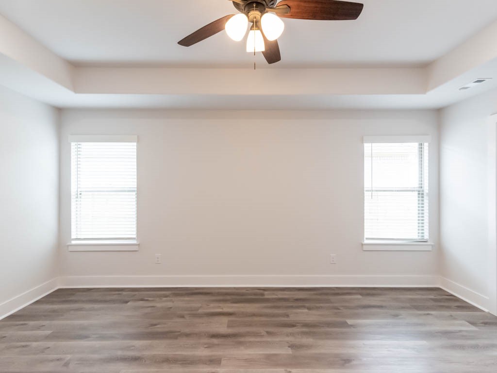 Hilldale Sub Centerton - Residential Lease