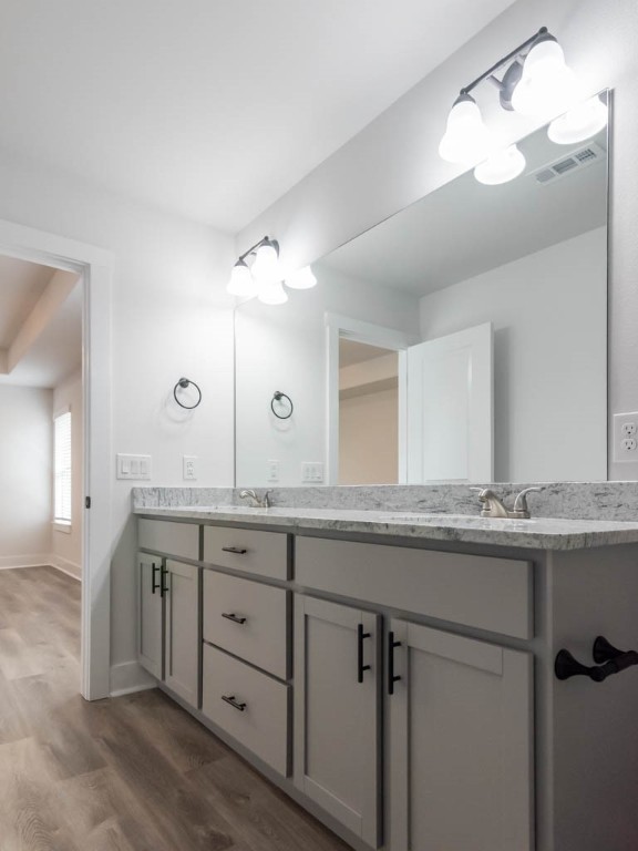 Hilldale Sub Centerton - Residential Lease