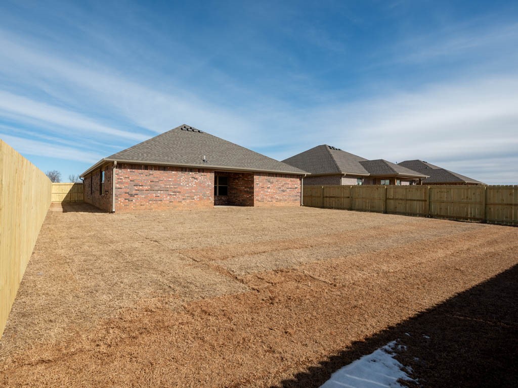 Hilldale Sub Centerton - Residential Lease
