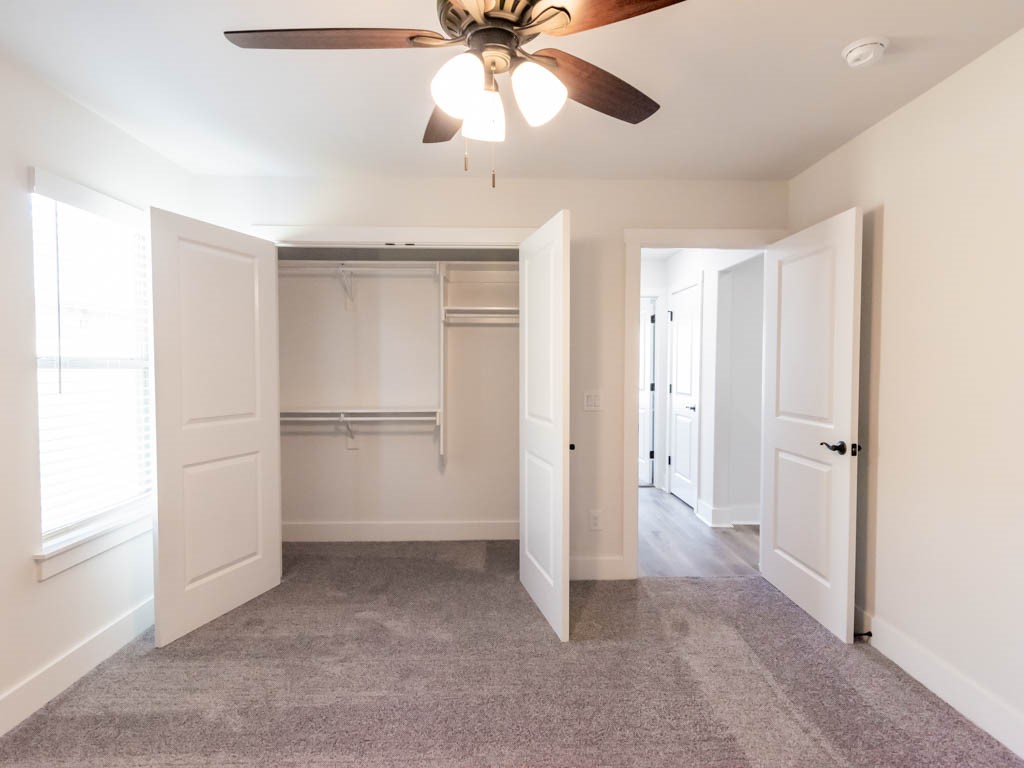 Hilldale Sub Centerton - Residential Lease