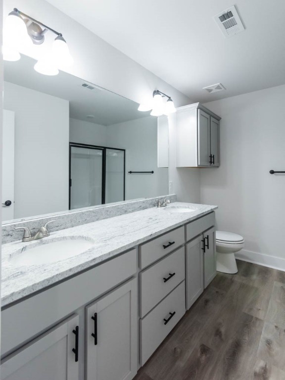 Hilldale Sub Centerton - Residential Lease