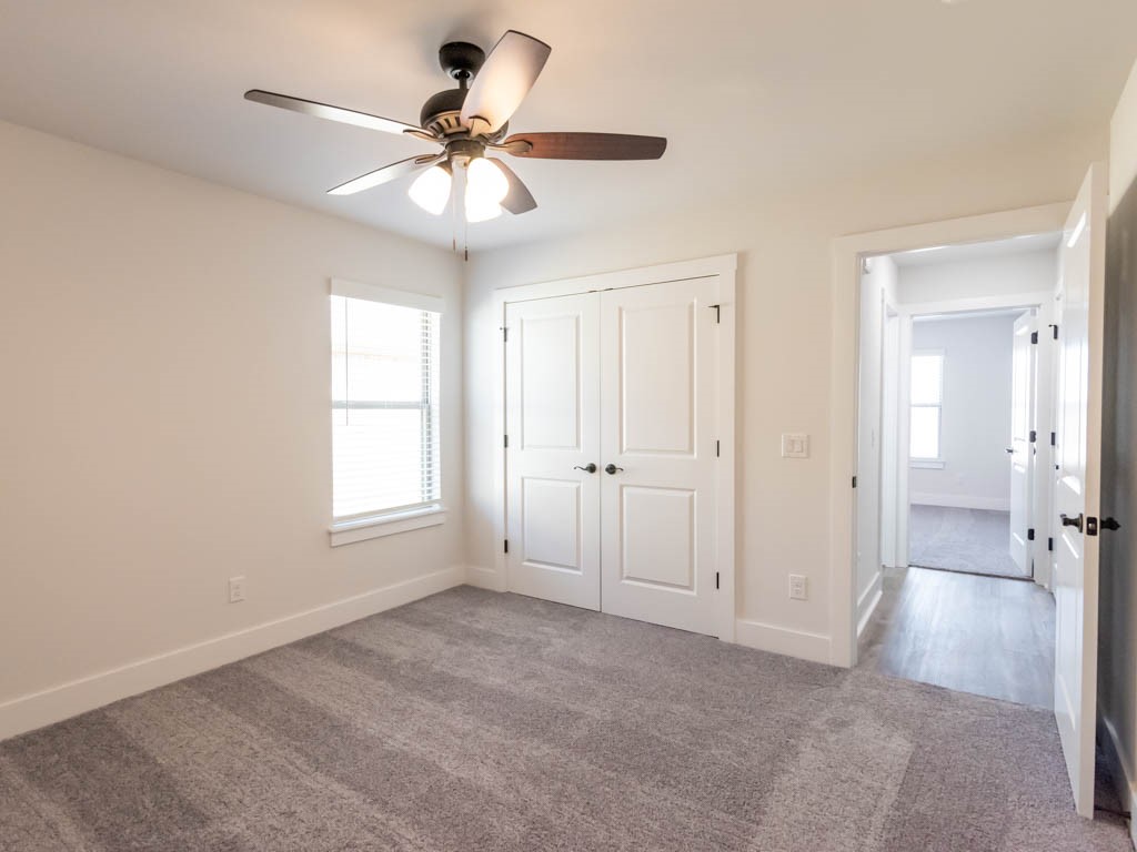 Hilldale Sub Centerton - Residential Lease