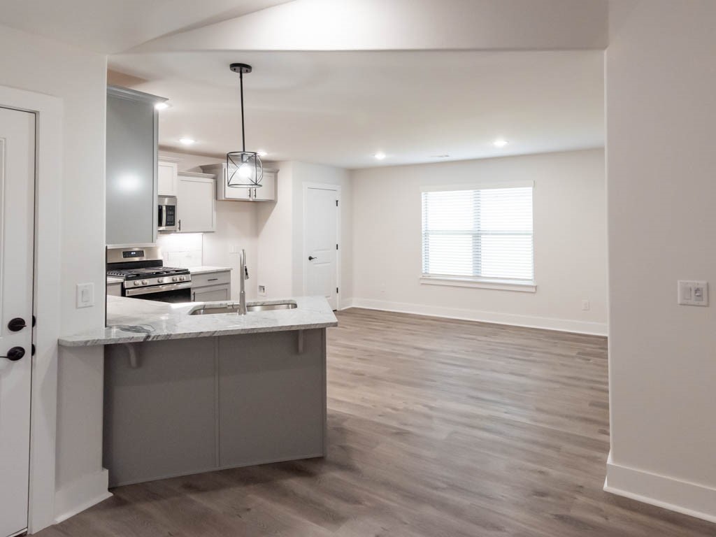 Hilldale Sub Centerton - Residential Lease