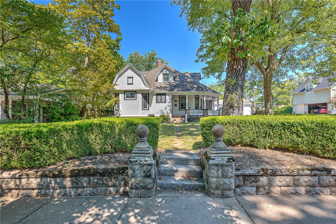 Dickson Add Bentonville - Residential
