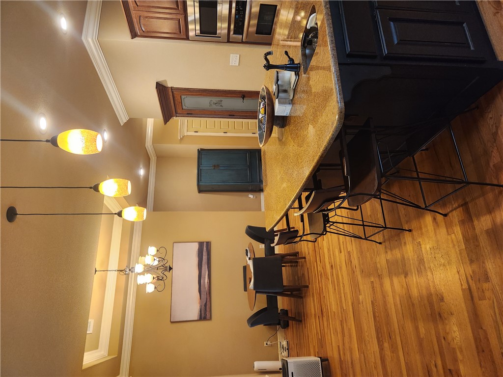 Oxford Ridge Sub Bentonville - Residential Lease