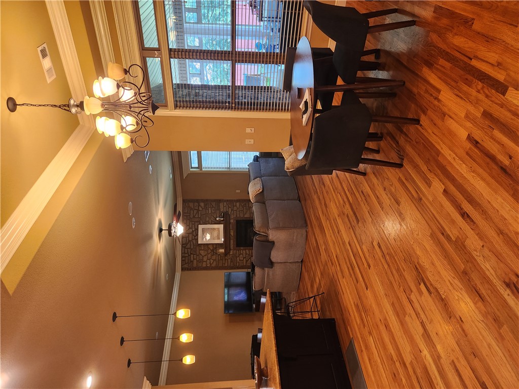 Oxford Ridge Sub Bentonville - Residential Lease