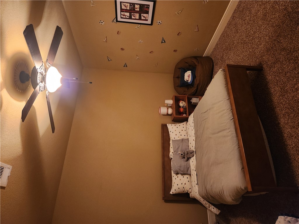 Oxford Ridge Sub Bentonville - Residential Lease