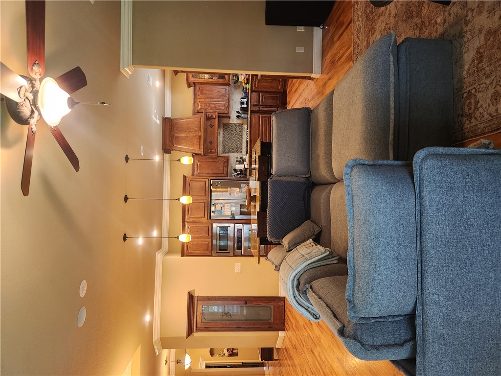 Oxford Ridge Sub Bentonville - Residential Lease