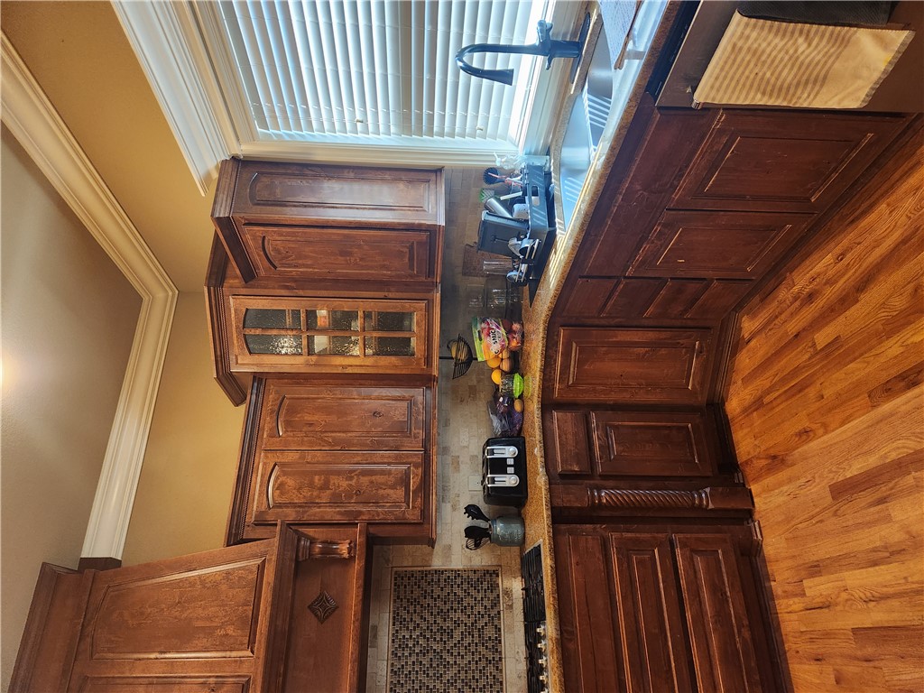 Oxford Ridge Sub Bentonville - Residential Lease