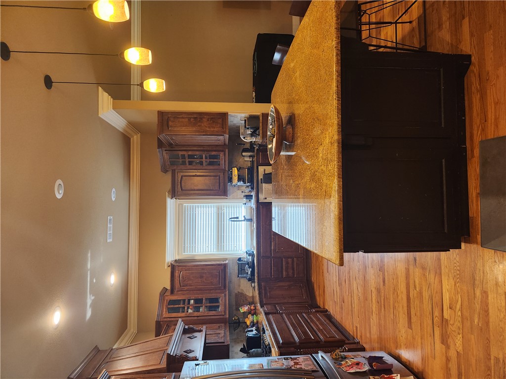 Oxford Ridge Sub Bentonville - Residential Lease