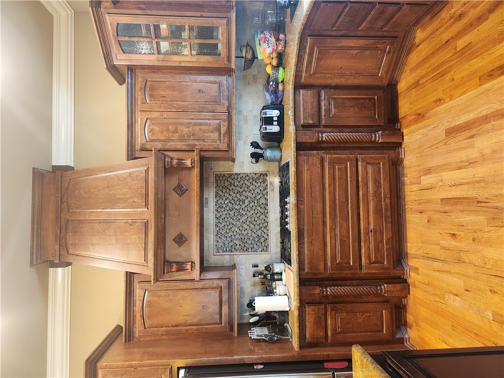 Oxford Ridge Sub Bentonville - Residential Lease