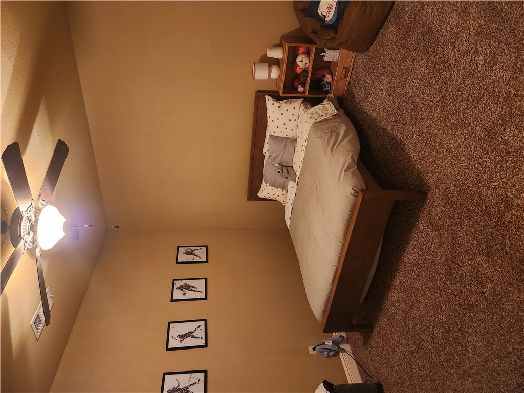 Oxford Ridge Sub Bentonville - Residential Lease