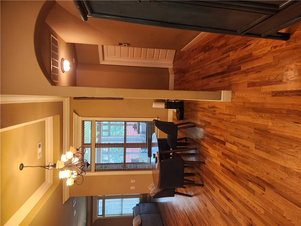Oxford Ridge Sub Bentonville - Residential Lease