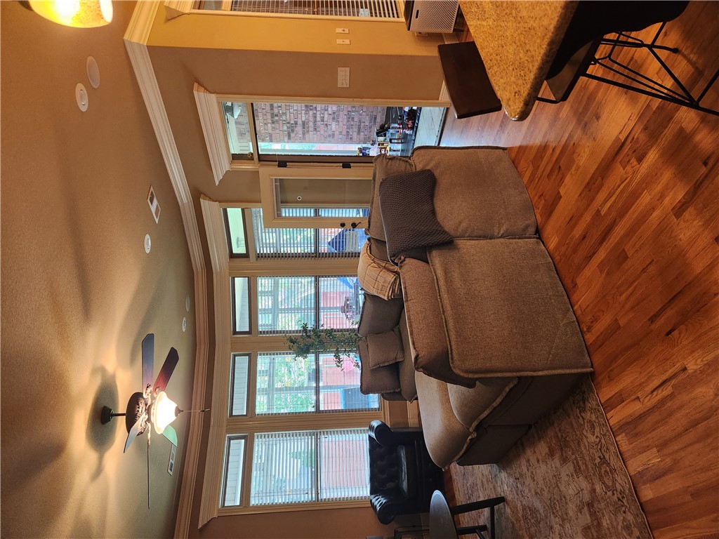 Oxford Ridge Sub Bentonville - Residential Lease