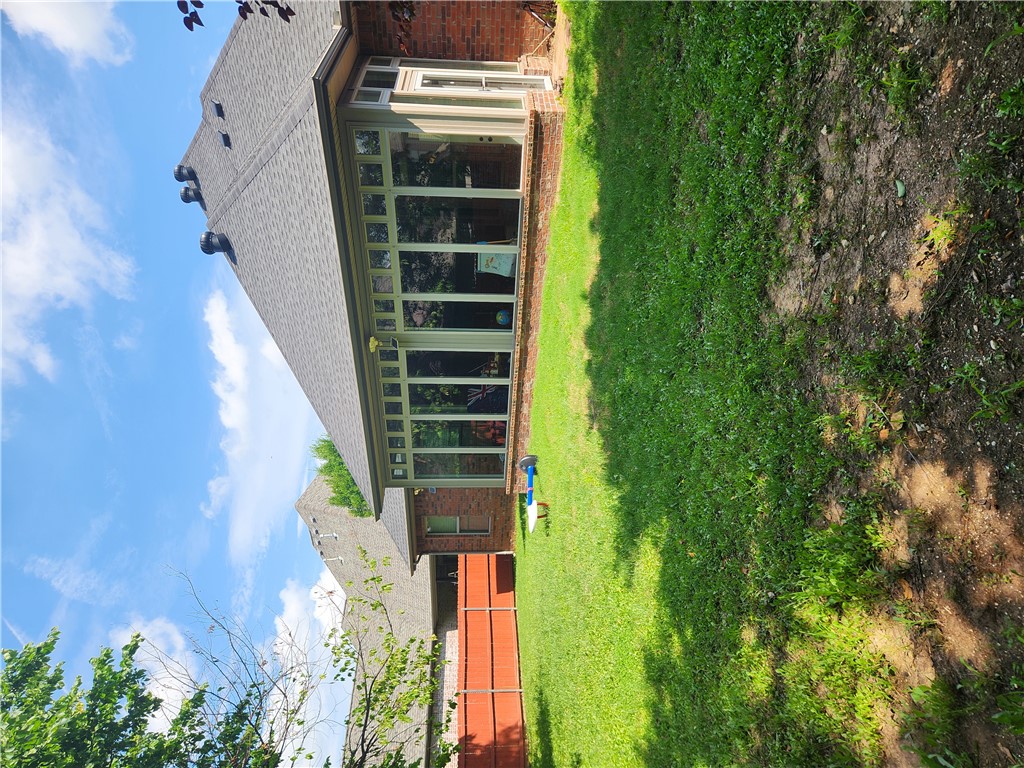 Oxford Ridge Sub Bentonville - Residential Lease