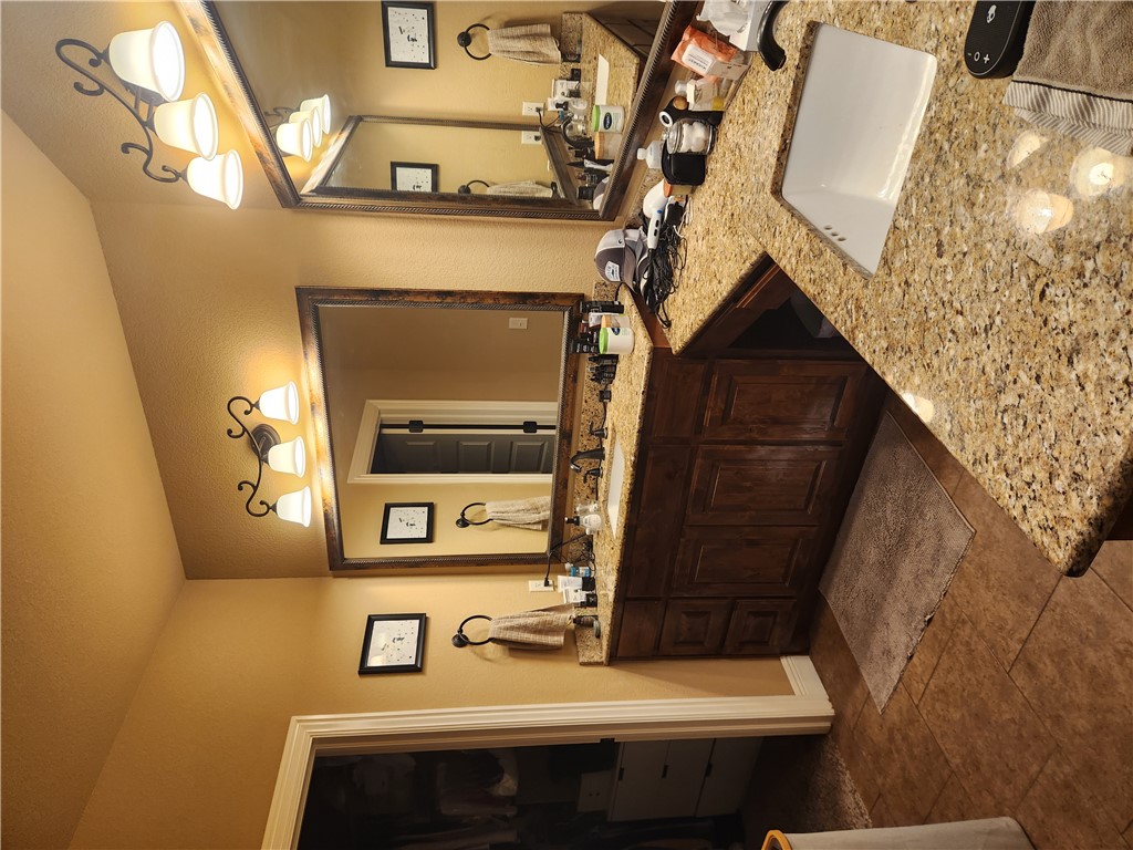 Oxford Ridge Sub Bentonville - Residential Lease