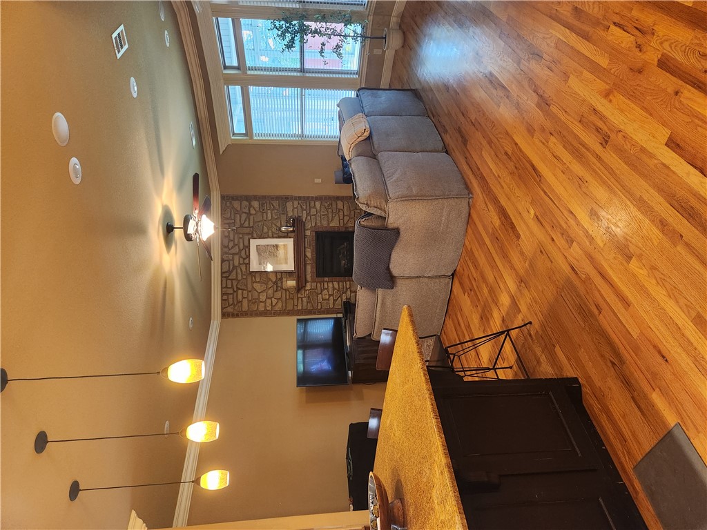 Oxford Ridge Sub Bentonville - Residential Lease