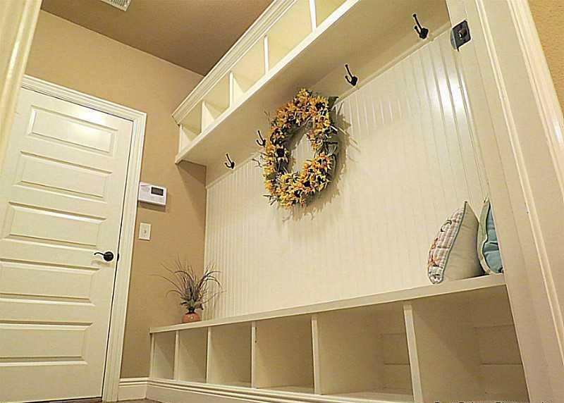 Oxford Ridge Sub Bentonville - Residential Lease