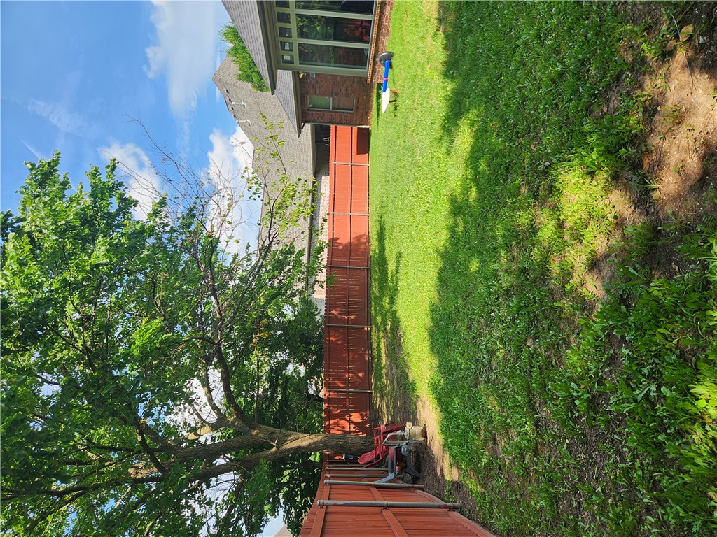 Oxford Ridge Sub Bentonville - Residential Lease