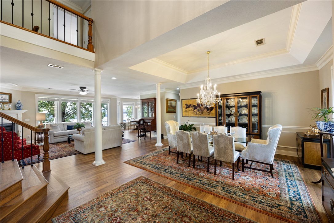Pleasant View Estates Ph I - Residential