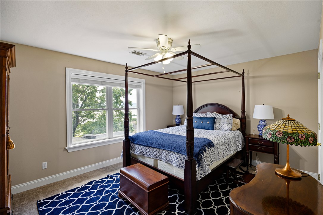 Pleasant View Estates Ph I - Residential