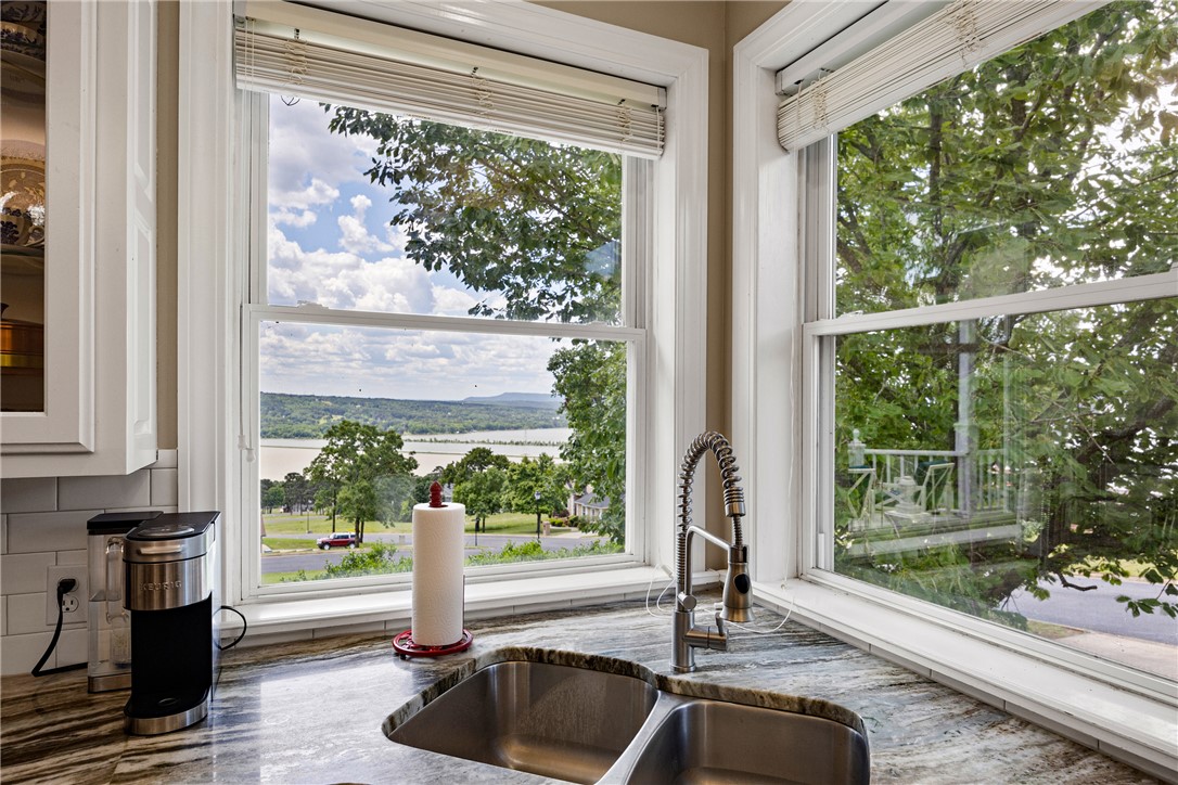 Pleasant View Estates Ph I - Residential