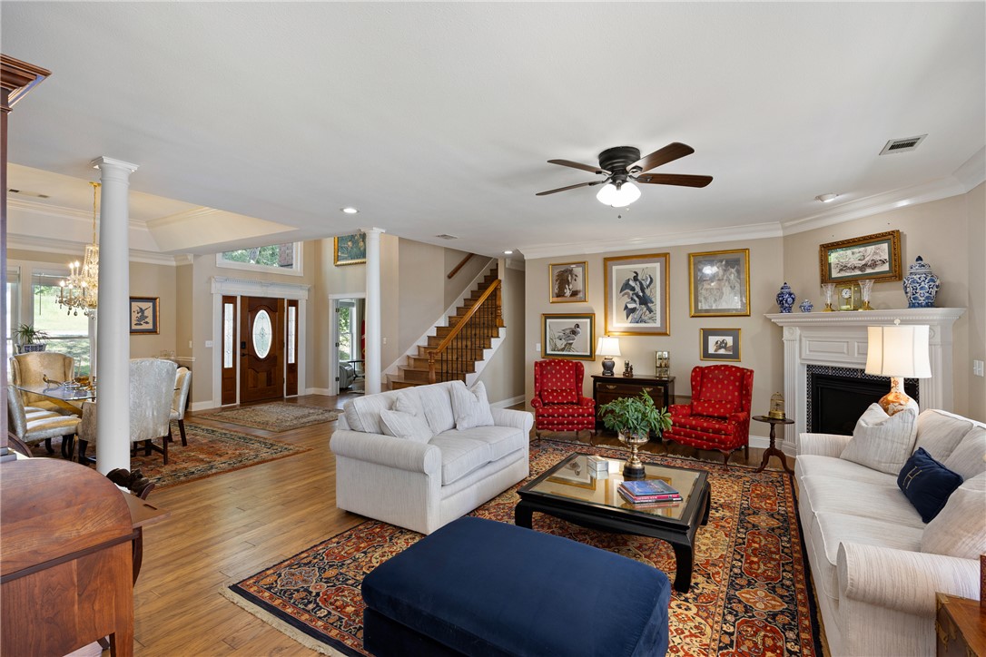 Pleasant View Estates Ph I - Residential