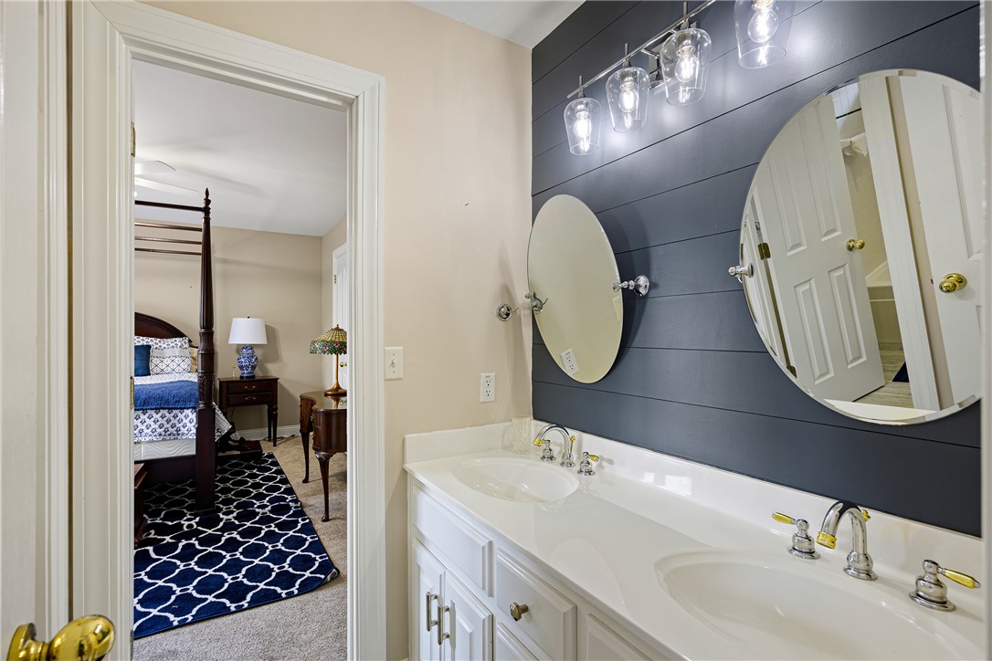Pleasant View Estates Ph I - Residential