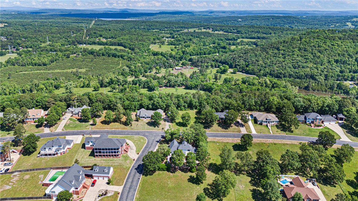 Pleasant View Estates Ph I - Residential
