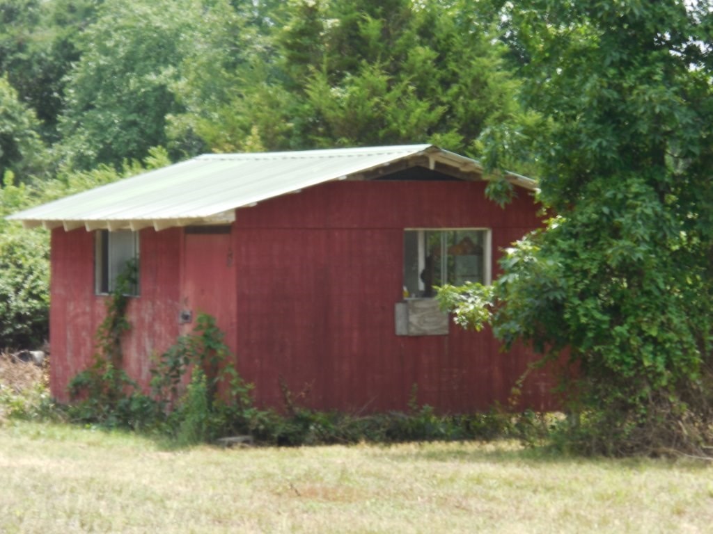 none - Residential
