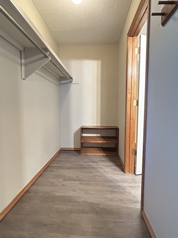 University Acres Sub - Residential Lease