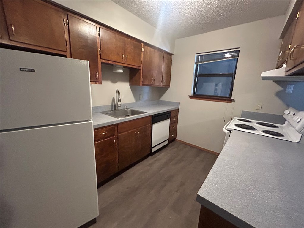 University Acres Sub - Residential Lease