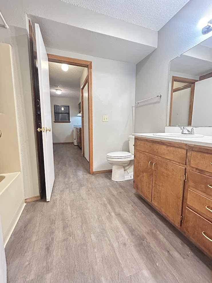 University Acres Sub - Residential Lease