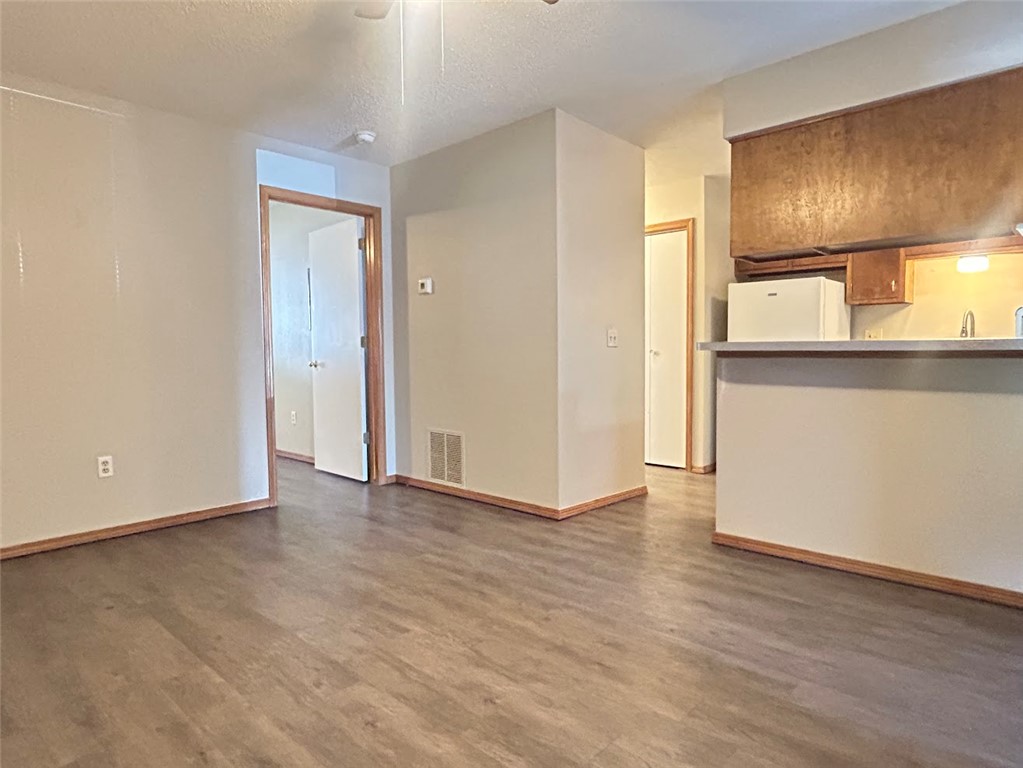 University Acres Sub - Residential Lease