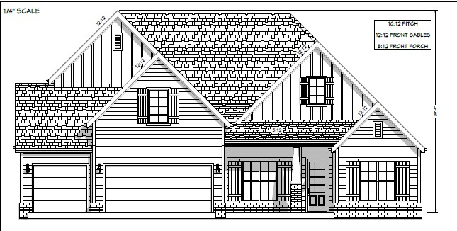 Crescent View - Residential