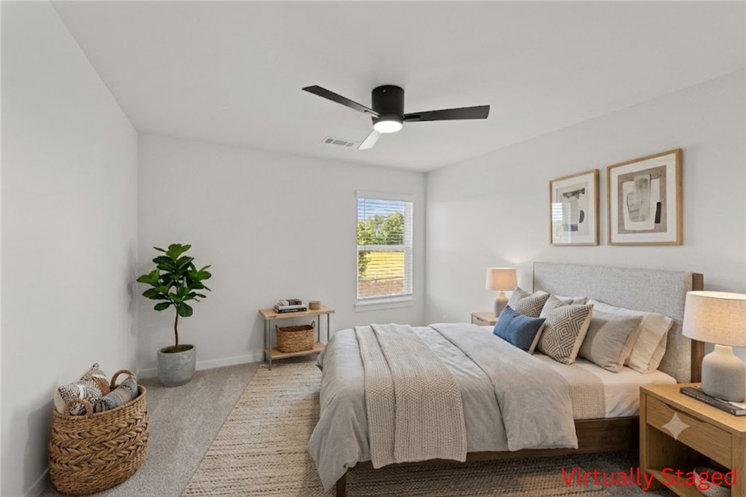 Jacobs Crossing - Residential