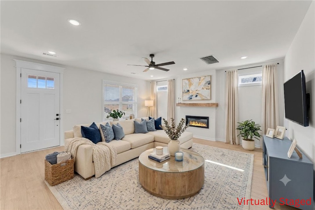 Jacobs Crossing - Residential
