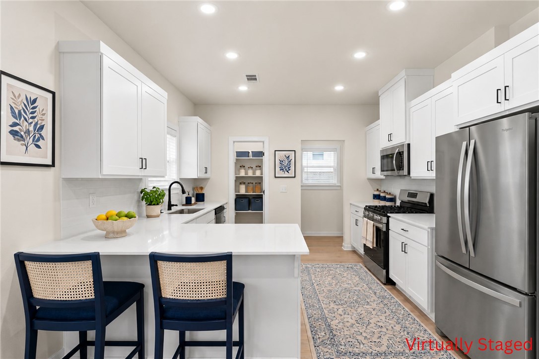 Jacobs Crossing - Residential