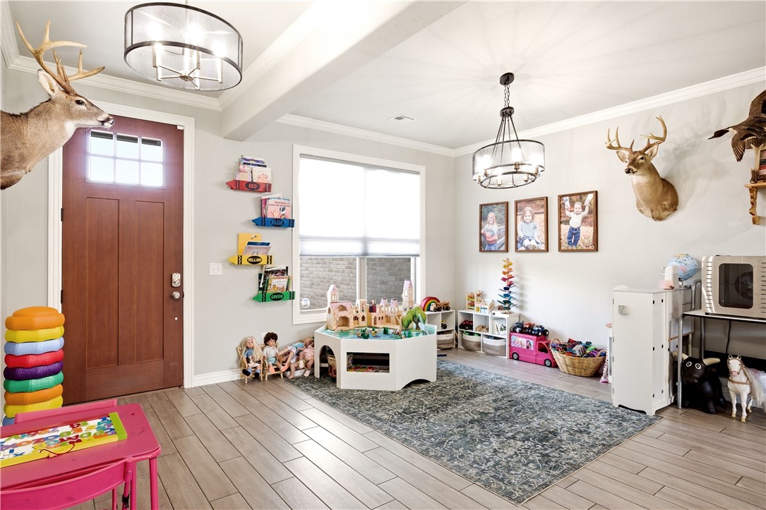 Stonecrest Sub Ph 4, 5 & 6 Siloam Spgs - Residential